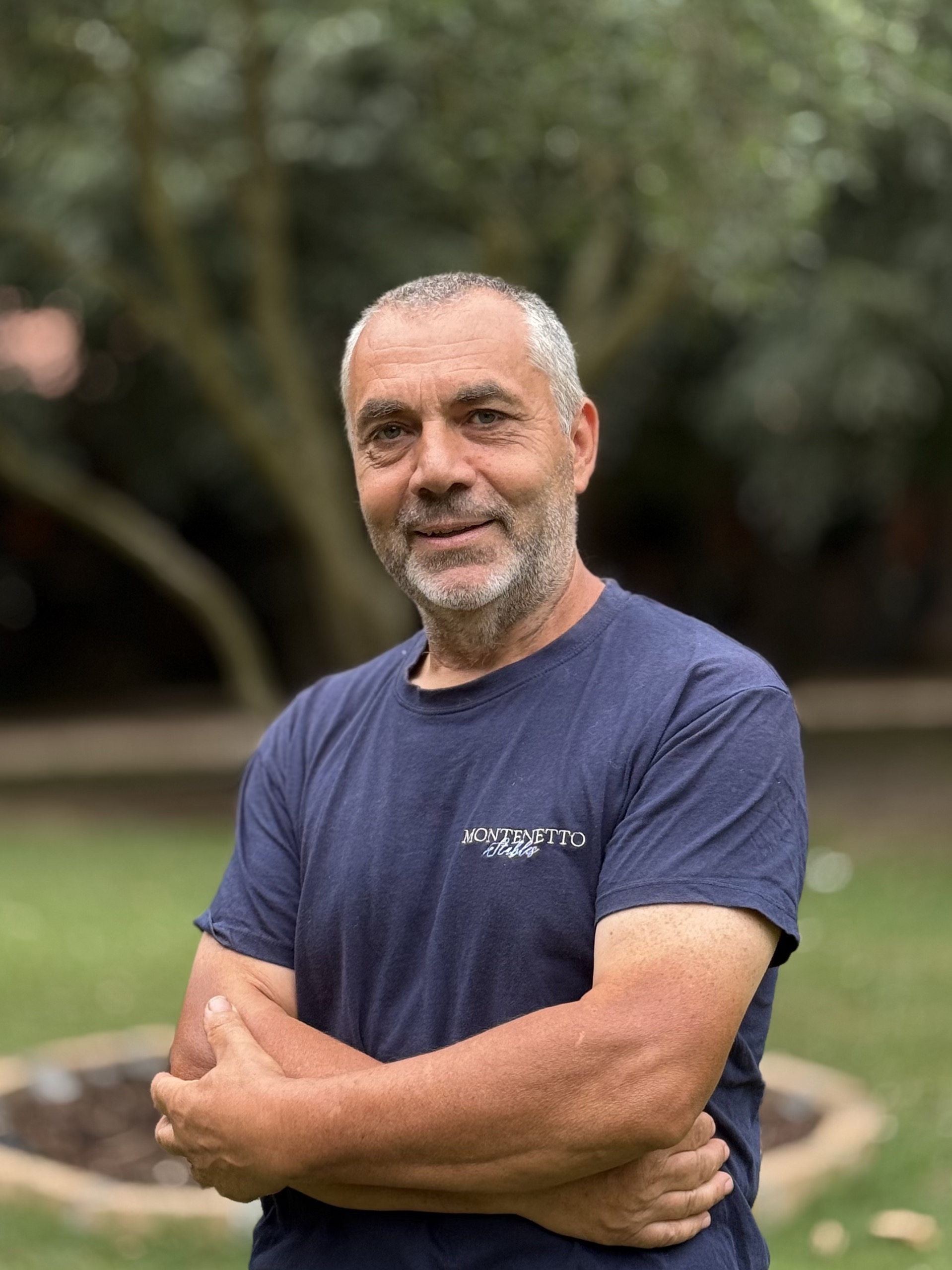 Team Massimo